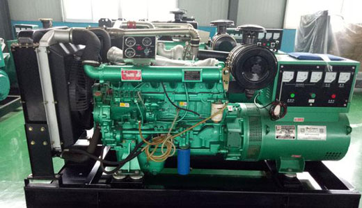 婺源发电机不发电的原因 婺源发电机不发电的原因