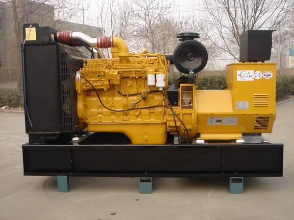 婺源发电机出租