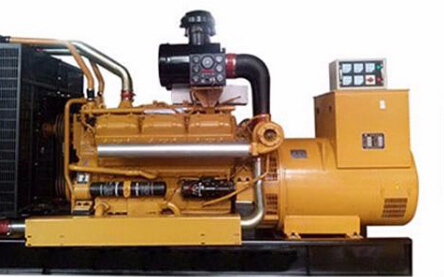 婺源发电机出租