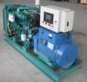 婺源发电机出租 婺源发电机出租