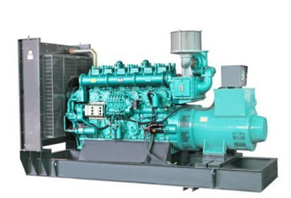 婺源发电机出租