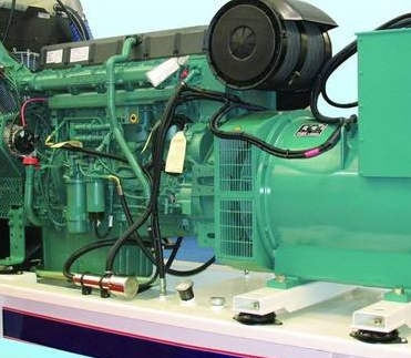 婺源发电机出租